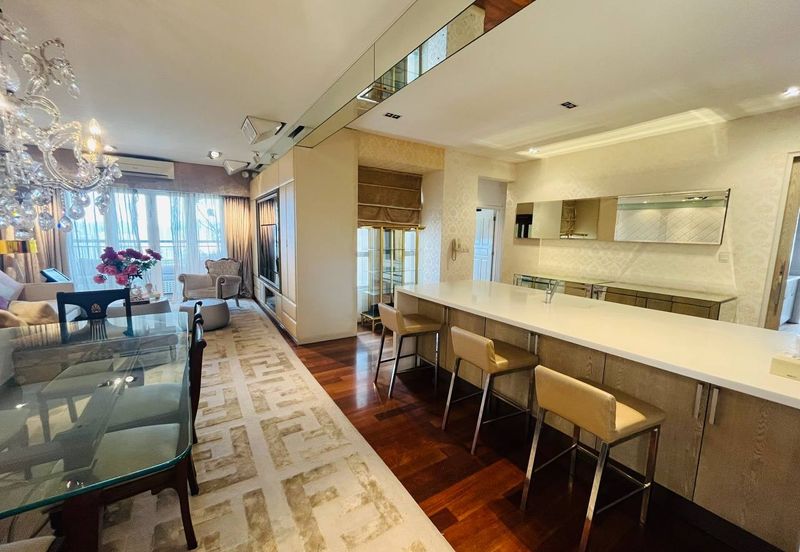 Seri Maya Condominium