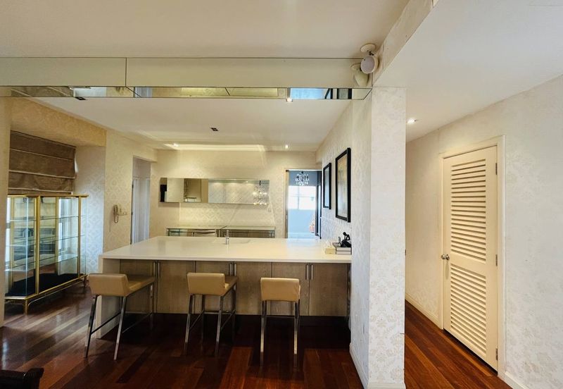 Seri Maya Condominium