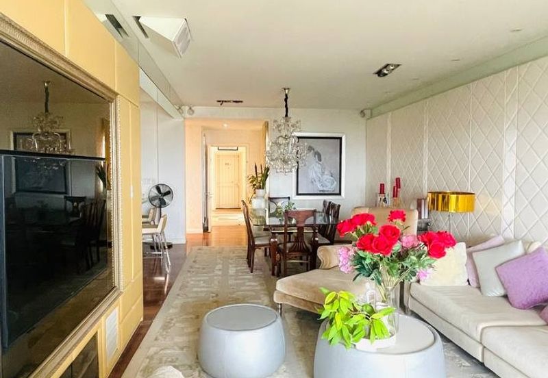 Seri Maya Condominium