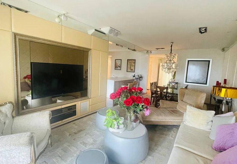 Seri Maya Condominium