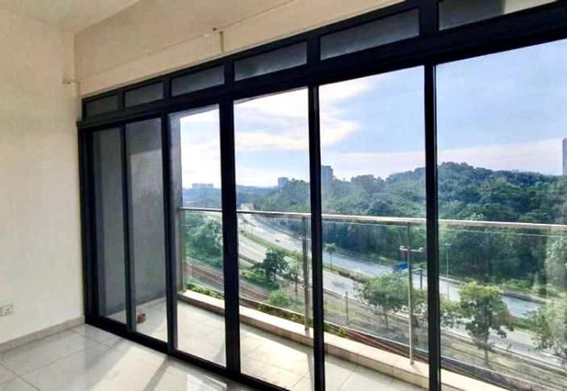 Mirage By The Lake Condominium