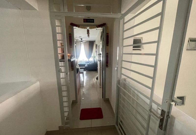 MH Platinum 2 Residences (Residensi MH Platinum 2)