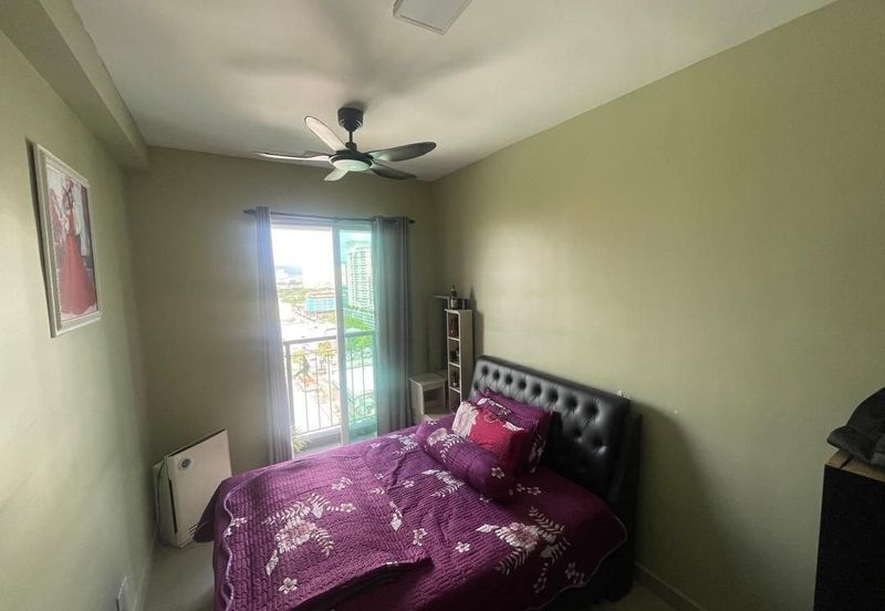 MH Platinum 2 Residences (Residensi MH Platinum 2)