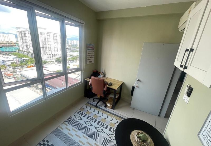 MH Platinum 2 Residences (Residensi MH Platinum 2)