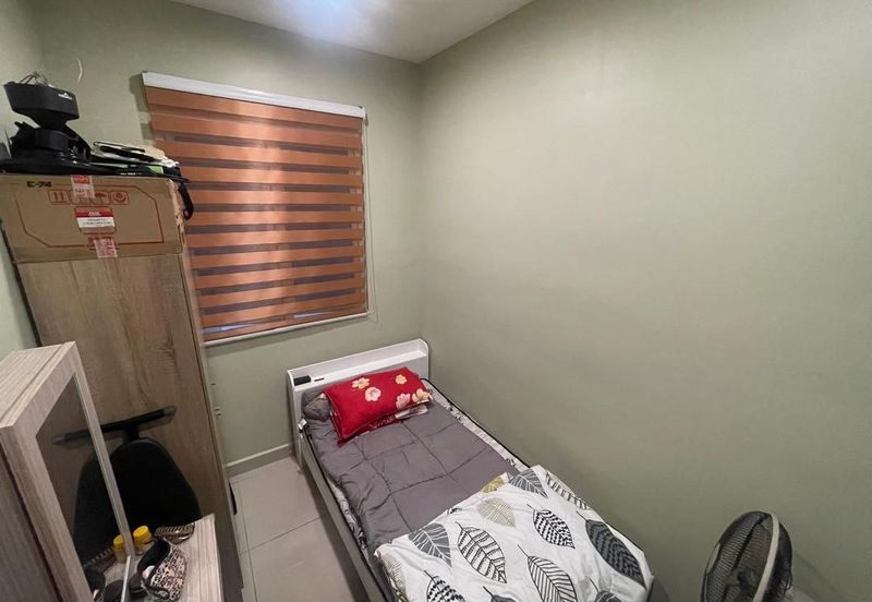 MH Platinum 2 Residences (Residensi MH Platinum 2)