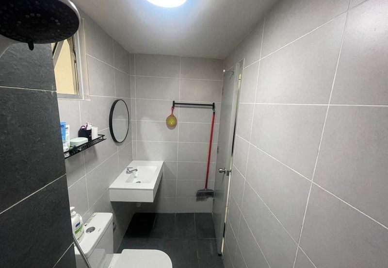 MH Platinum 2 Residences (Residensi MH Platinum 2)