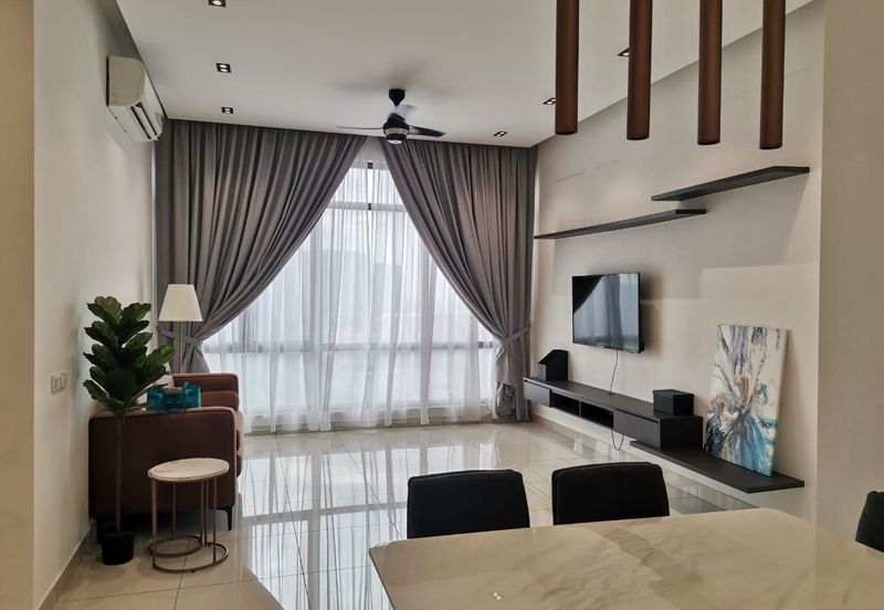 The Park Sky Residence