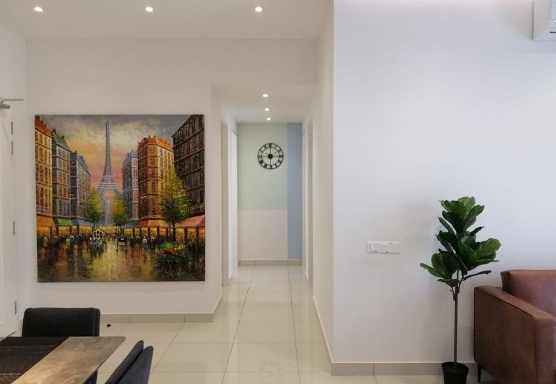 The Park Sky Residence