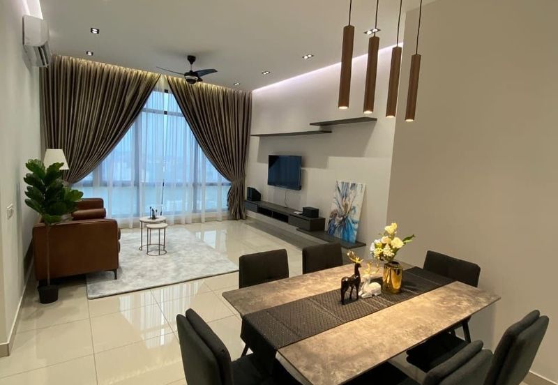 The Park Sky Residence