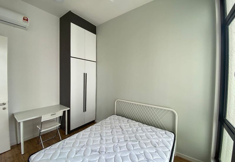 The Park Sky Residence