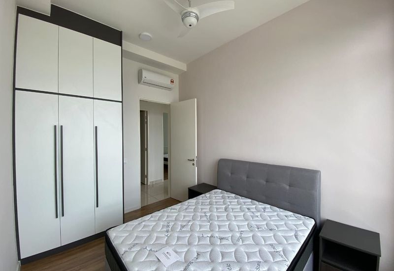 The Park Sky Residence