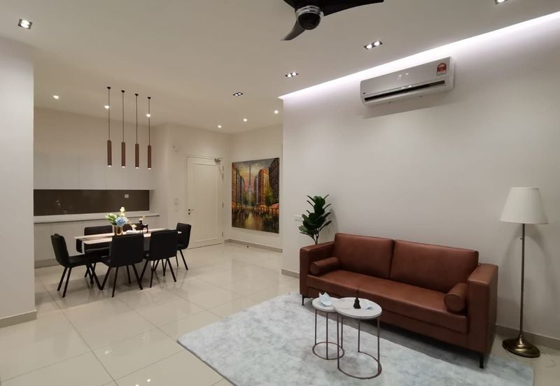 The Park Sky Residence