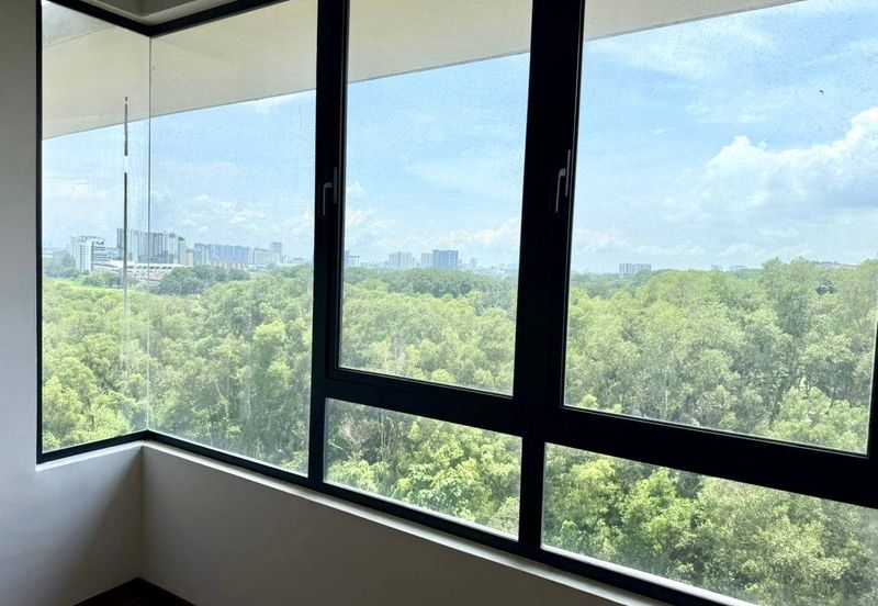 Renai Jelutong Residences