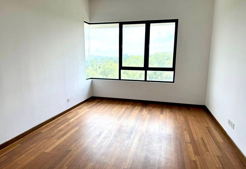 Renai Jelutong Residences