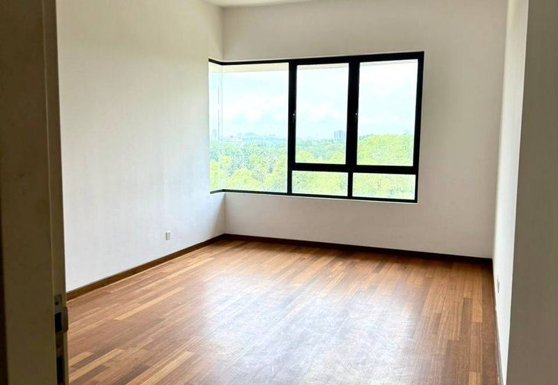 Renai Jelutong Residences