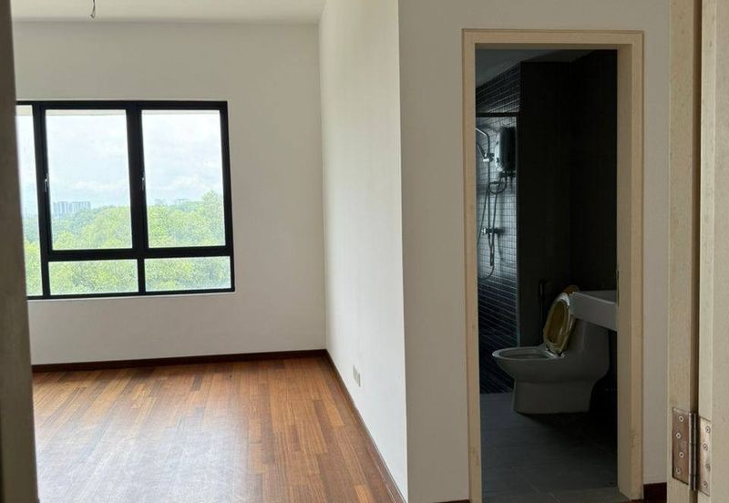 Renai Jelutong Residences