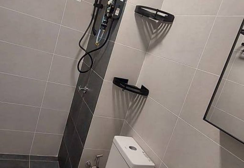 MH Platinum 2 Residences (Residensi MH Platinum 2)