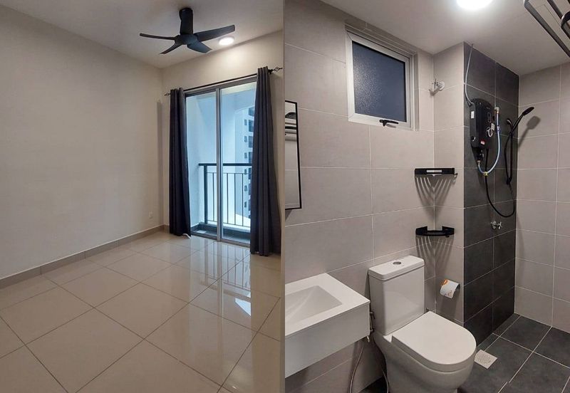 MH Platinum 2 Residences (Residensi MH Platinum 2)