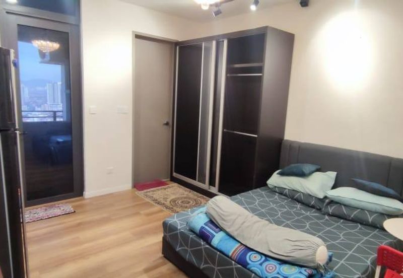 Bennington Residences @ SkyArena, Setapak