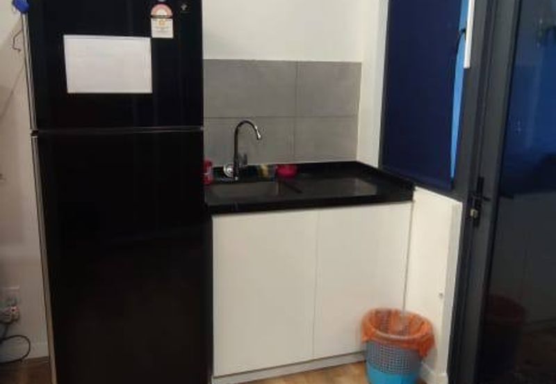 Bennington Residences @ SkyArena, Setapak