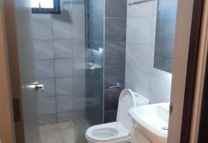 Bennington Residences @ SkyArena, Setapak