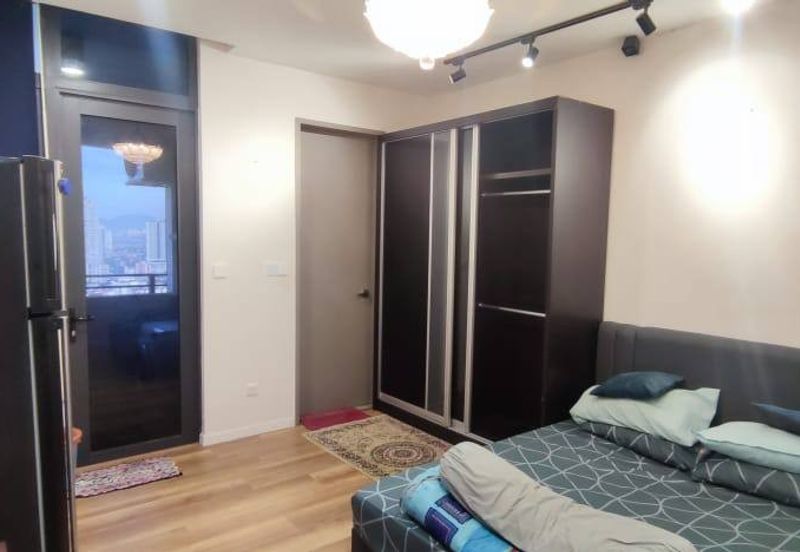 Bennington Residences @ SkyArena, Setapak