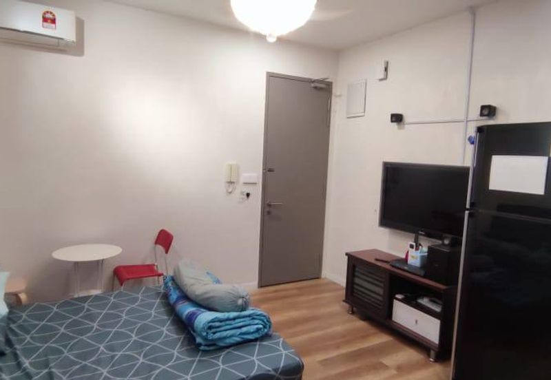 Bennington Residences @ SkyArena, Setapak