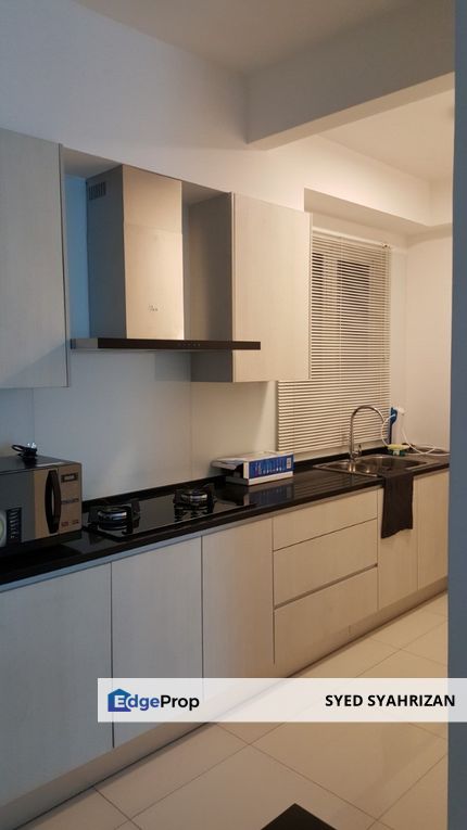 VERTIQ CONDOMINIUM, GELUGOR PENANG, Penang, Gelugor