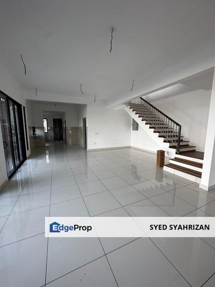 Double Storey Elmina Green 3 @  Elmina West, Shah Alam, Selangor, Shah Alam