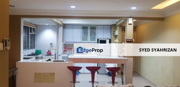 Condo Menara Damansara, Bandar Sri Damansara , Selangor, Bandar Sri Damansara