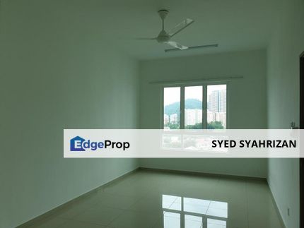 Solaria Residence- near Airport , Penang, Bayan Lepas