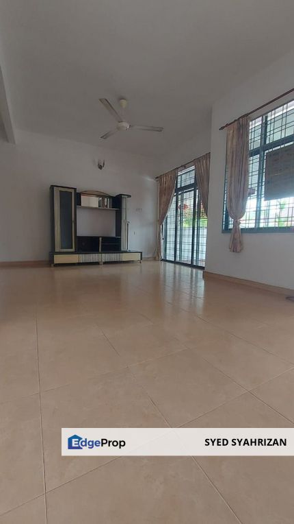 2 Storey Terrace House , Penang, Alma