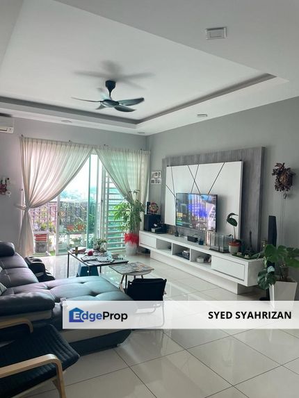 Fiera Vista Bayan Lepas , Penang, Bayan Lepas