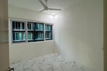 QuayWest Residence