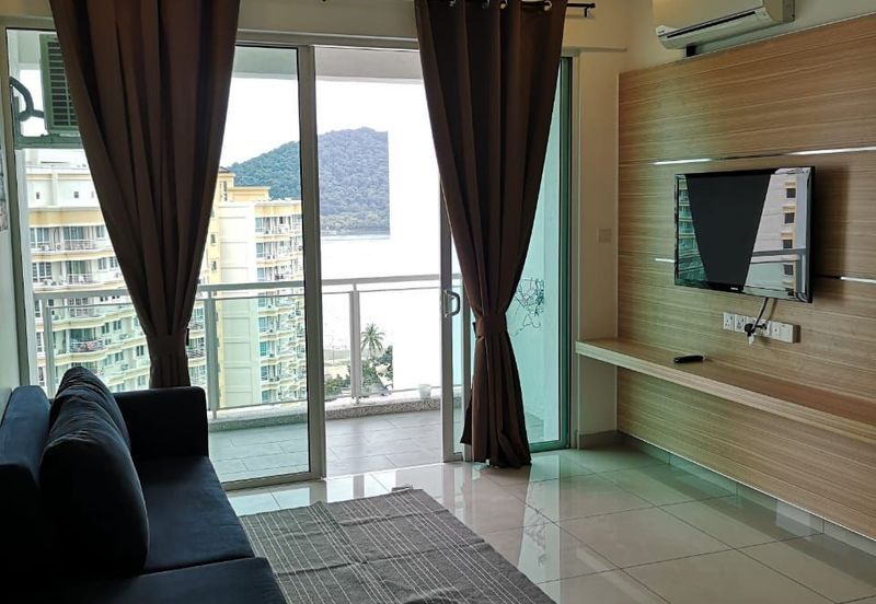 Summerton Condominium