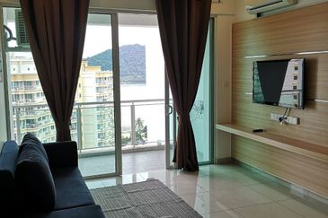 Summerton Condominium