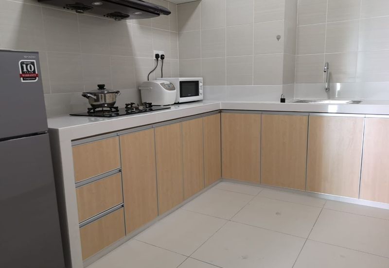 Summerton Condominium