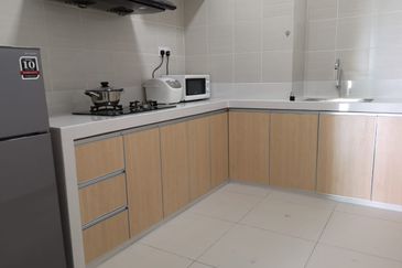 Summerton Condominium