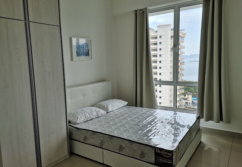 Summerton Condominium