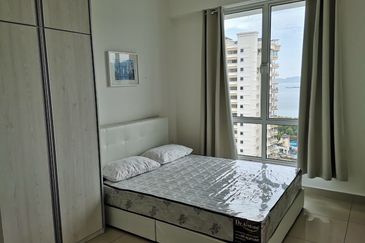 Summerton Condominium