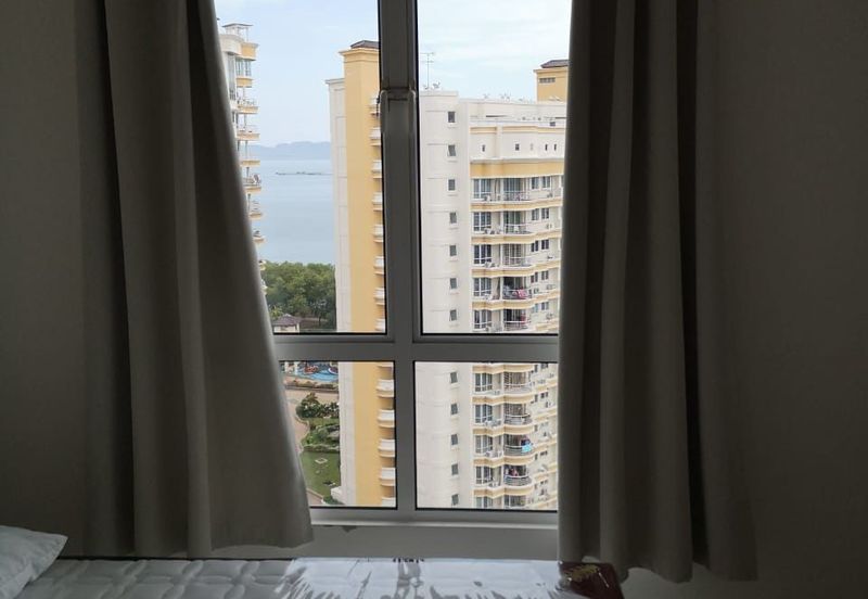 Summerton Condominium