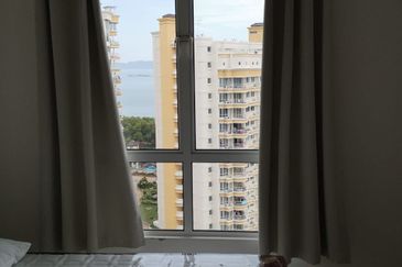 Summerton Condominium