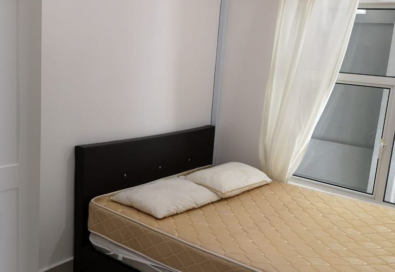 Summerton Condominium