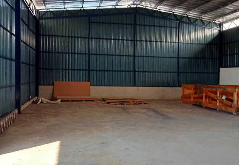 Taman Perindustrian Batu Kawan