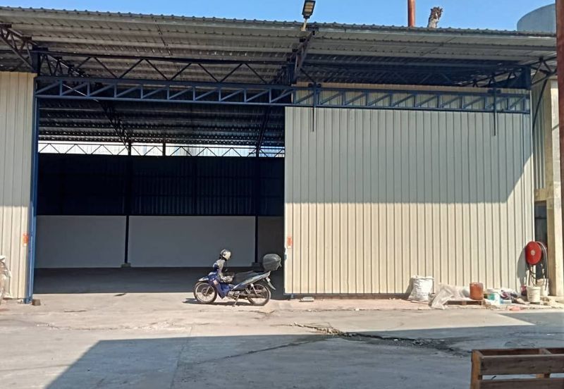 Taman Perindustrian Batu Kawan