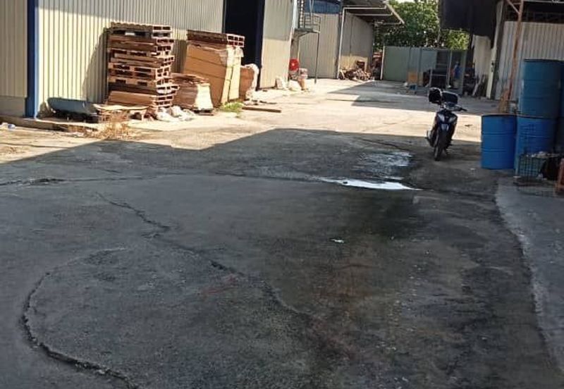 Taman Perindustrian Batu Kawan