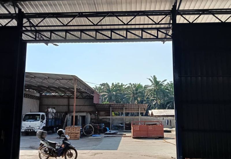 Taman Perindustrian Batu Kawan