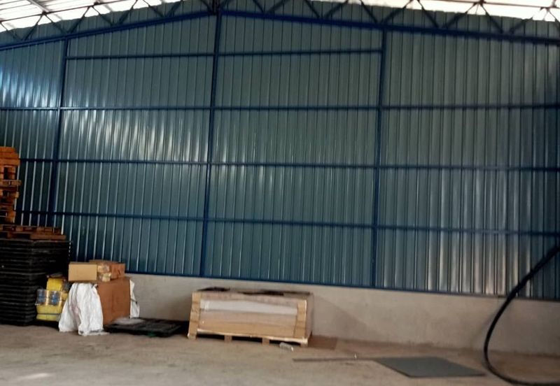 Taman Perindustrian Batu Kawan