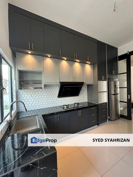 🚀Reno-2 Storey Terrace house MEKARSARI ANGGUN , Penang, Bertam