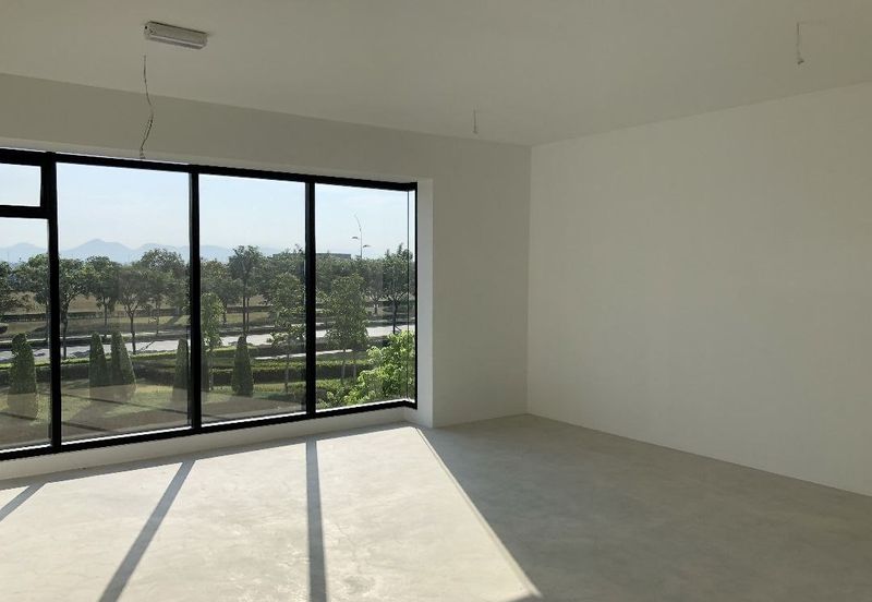 SHOPLOT FOR RENT AT JALAN VERVEA1 BANDAR CASSIA